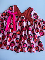 Satin Pumpkins