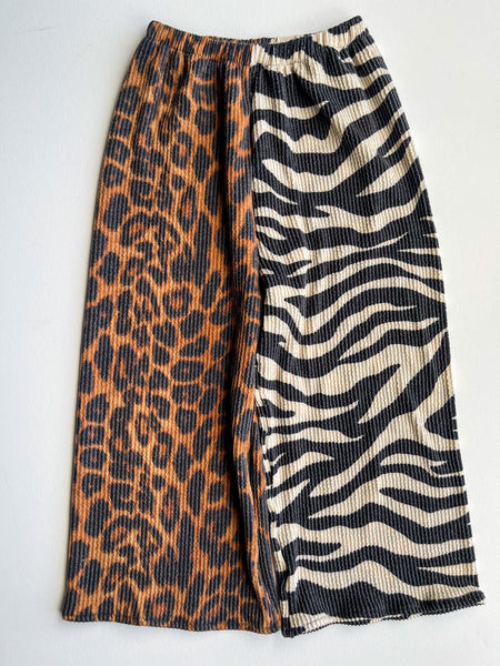 Wild West Mini Pants